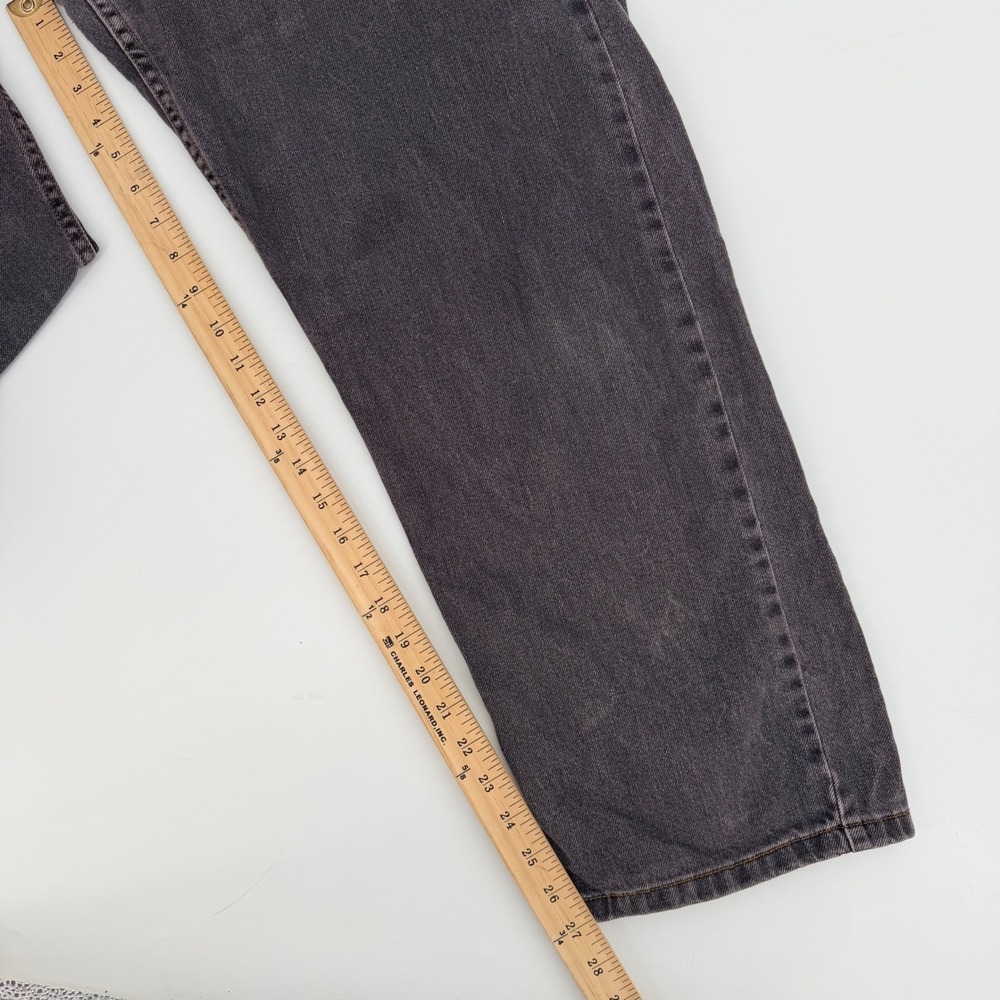 We The Free Ziggy Festival Overalls L Denim  Bib Jumpsuit 90's Grunge Utility - Picture 7 of 16